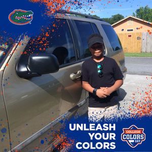 Meet your Posher, Deon